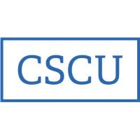 Connecticut State Colleges & Universities (CSCU) logo