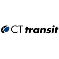 CTTransit logo