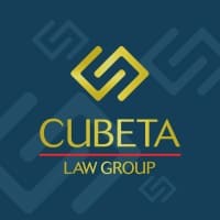 Cubeta Law Group logo