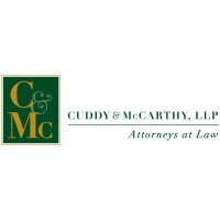 Cuddy & McCarthy, LLP logo
