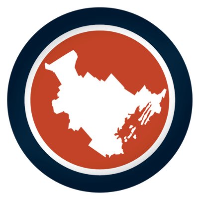 Cumberland County, Maine logo