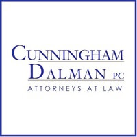 Cunningham Dalman, PC logo