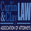 Curlin & Clay Law, Association of Attorneys logo