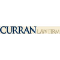 Curran Law Firm logo