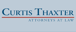 Curtis Thaxter LLC logo