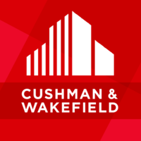 Cushman & Wakefield, Inc. logo