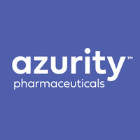 Azurity Pharmaceuticals, Inc. logo