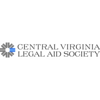 Central Virginia Legal Aid Society, Inc. logo