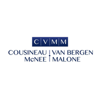 Cousineau, Van Bergen, McNee & Malone, PA logo