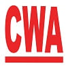 Communications Workers of America logo