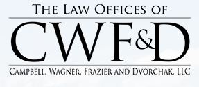Campbell, Wagner and Frazier, LLC logo