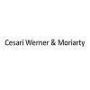 Cesari Werner & Moriarty logo
