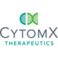 CytomX Therapeutics, Inc. logo