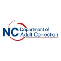 North Carolina Department of Adult Correction logo