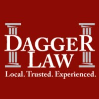 Dagger Law logo