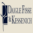 Daigle Fisse & Kessenich logo