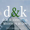 Dale & Klein logo