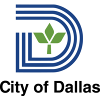 City of Dallas, Texas logo
