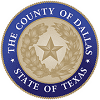 Dallas County, Texas logo