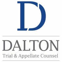 Dalton & Associates, PA logo