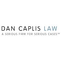 Dan Caplis Law logo
