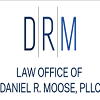 Law Office of Daniel R. Moose, PLLC logo