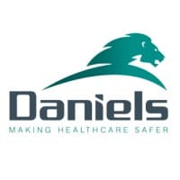 Daniels Sharpsmart, Inc. logo