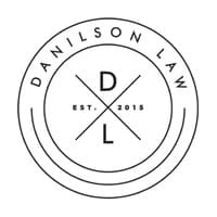 Danilson Law logo