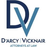 DArcy Vicknair Attorneys At Law logo
