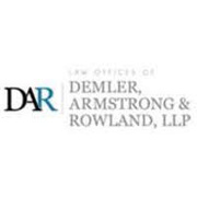 Demler, Armstrong & Rowland, LLP logo
