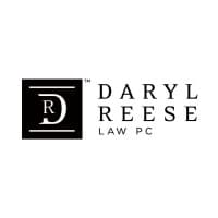 Daryl Reese Law, PC logo