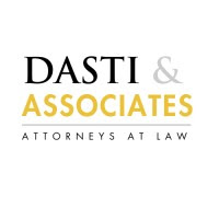 Dasti & Associates, Attorneys at Law logo