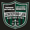 The Lunceford Law Firm logo