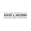 Law Offices of David A. Shapiro, PC logo