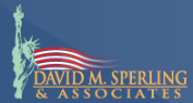 Immigration Law Offices of David M. Sperling logo