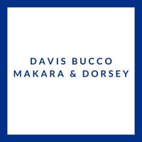Davis, Bucco & Makara logo