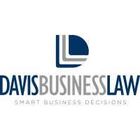 Davis Business Law, PLLC logo