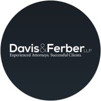 Davis & Ferber, LLP logo