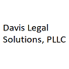 Davis Legal Solutions, PLLC logo