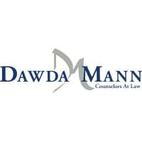 Dawda Mann logo