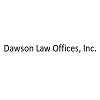 Dawson Law Offices, Inc. logo