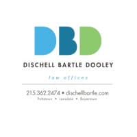 Dischell, Bartle & Dooley, PC logo