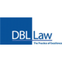 DBL Law logo