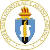 US Defense Contract Audit Agency logo