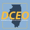 Illinois Department of Commerce & Economic Opportunity logo