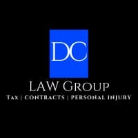 DC Law Group, PC logo
