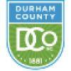 Durham County, North Carolina logo