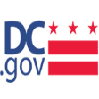 District of Columbia Office of Zoning logo