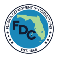 Florida Department of Corrections logo