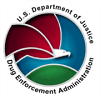 Drug Enforcement Administration - US Department of Justice logo